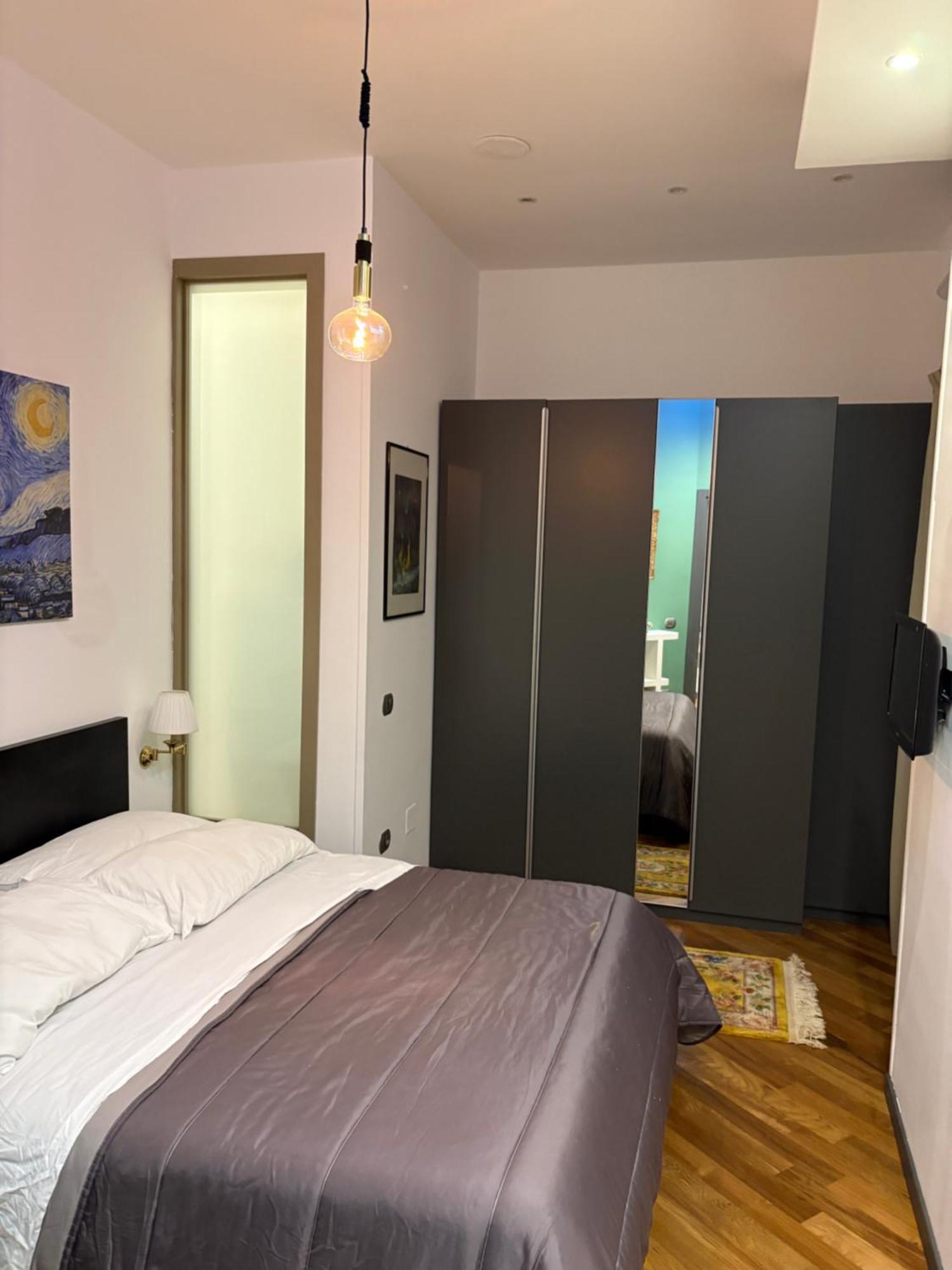 Cucciola Arlecchino Appartement *