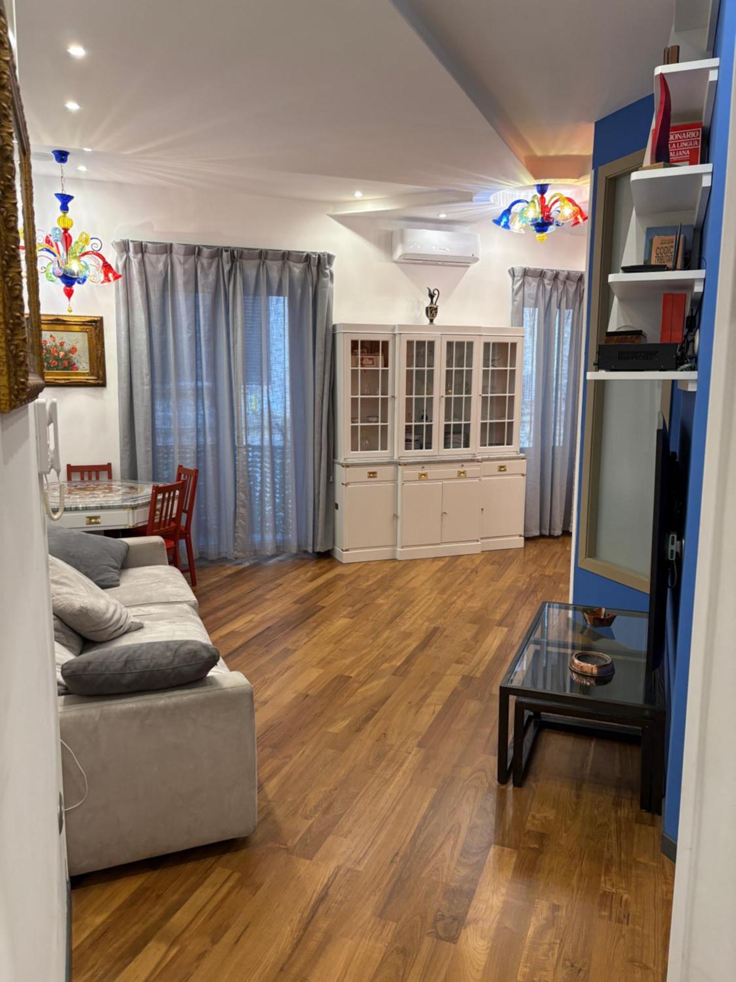 Apartment Cucciola Arlecchino Naples
